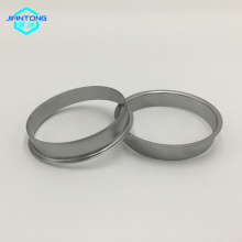 custom made stainless steel deep drawing stamping part