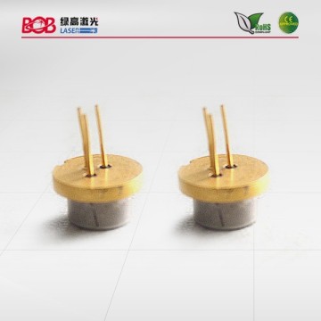 670nm low lever 5mw laser diode for laser hair regrowth