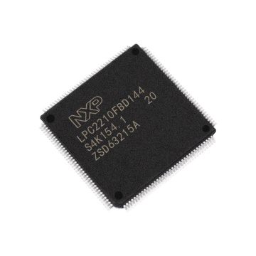 LPC2210FBD144 Elektronische Komponentensuche