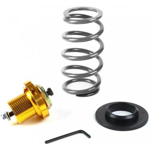 COIL-HC06-SL Suspension Coilover Sleeve Kit