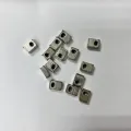 Countersunk Strong Magnets (NdFeB Square)