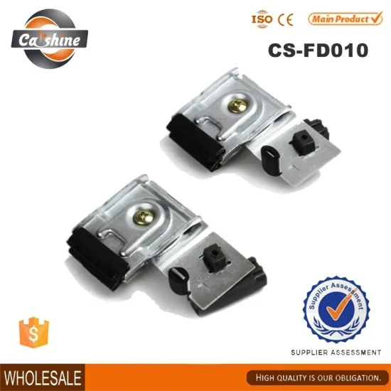 Factory Sale Free Shipping Window Regulator Repair Kit Front-Left For FORD Mondeo Mk3 7S71A23200BG
