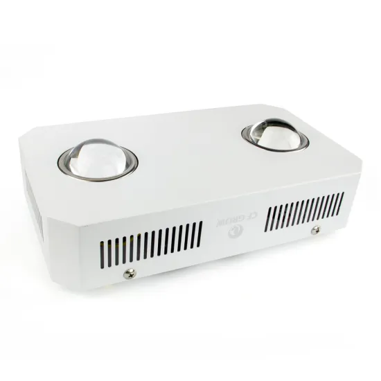 Latest CITIZEN COB Full Spectrum LED Grow Lighting LED Plant Lamp