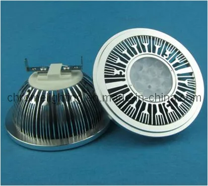 CREE AR111, CREE AR111 Spotlight, 12W CREE AR111, 12x1w CREE AR111 Spotlight, CREE XPE, CE and RoHS Certificated