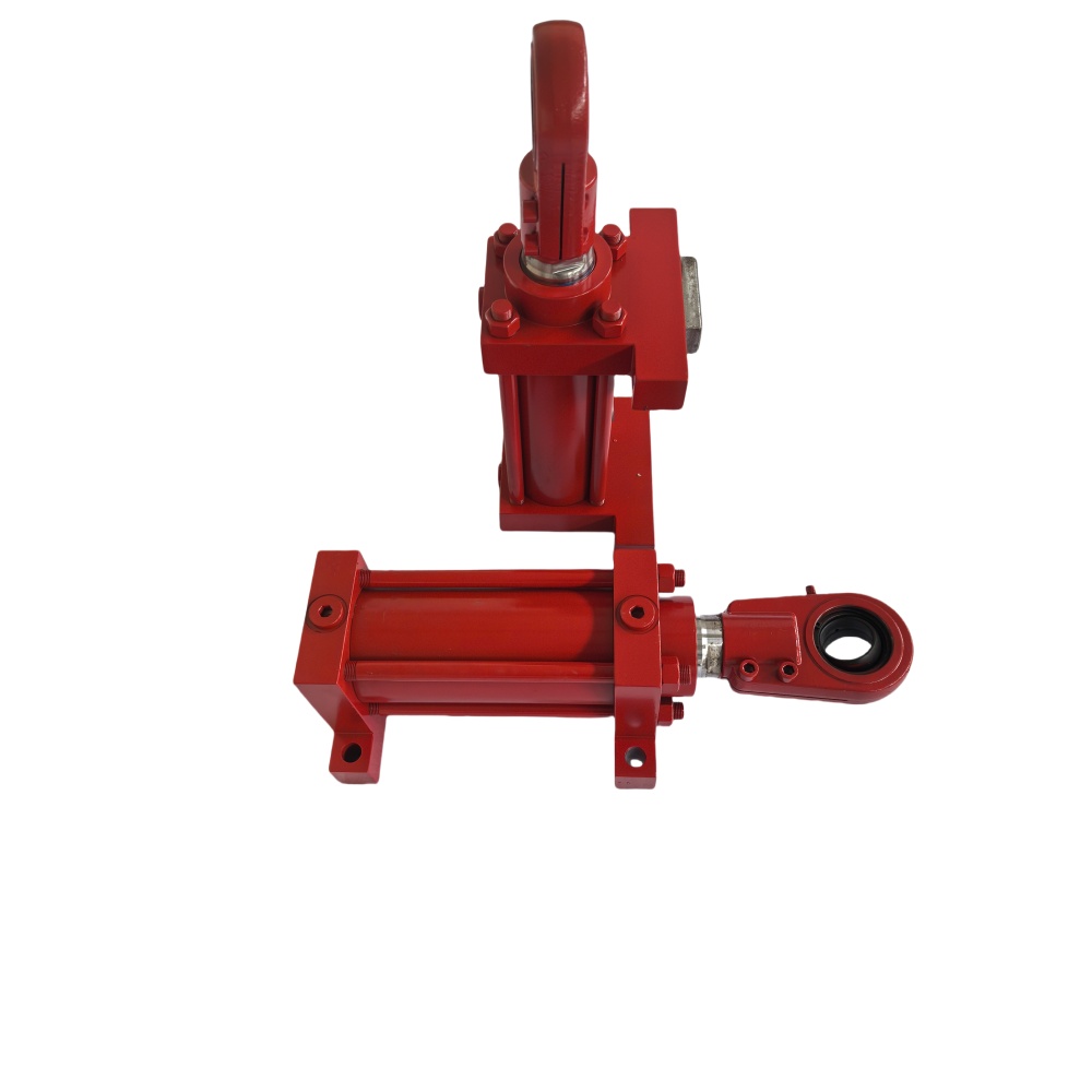 80 56-170 rod hydraulic cylinder