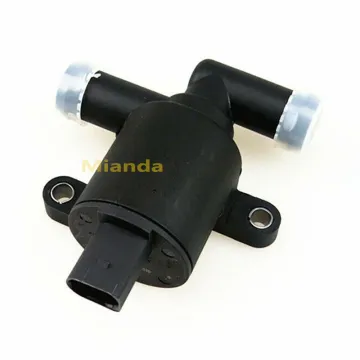 4H0121671D Heater Control Valve, Thermostat, and Warm Air Water Valve for Audi Q3 (2018-2024)