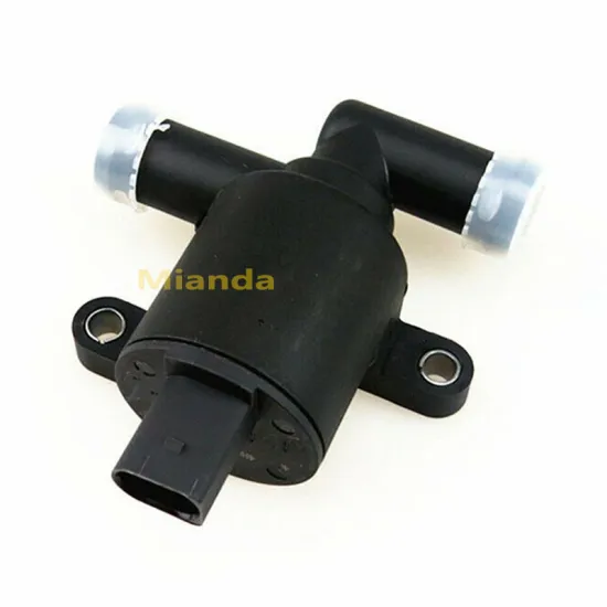 4H0121671D Heater Control Valve, Thermostat, and Warm Air Water Valve for Audi Q3 (2018-2024)