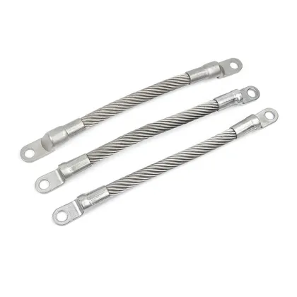 rigging ,stainless steel rigging