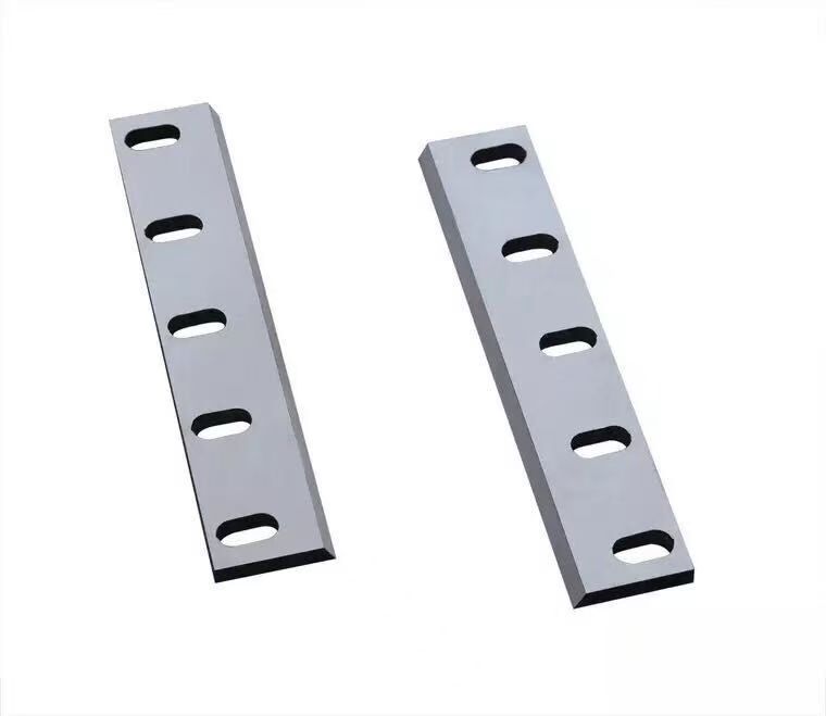 Bilah tembaga yang dipotong ketepatan untuk penggilingan nasi dan pengisaran