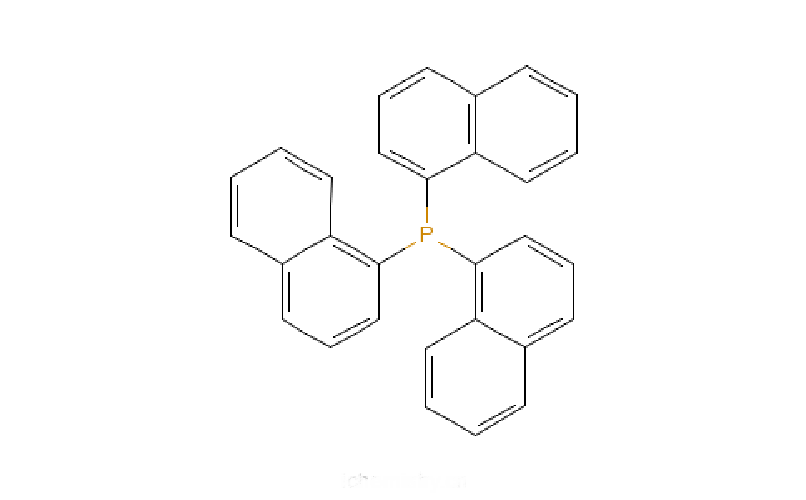 CAS 3411-48-1 TRI (1-ναφτύλη) Φωσφίνη, 97%