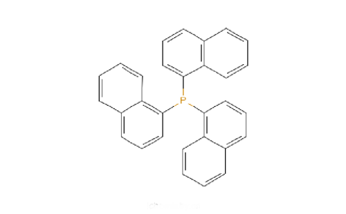 CAS 3411-48-1 TRI (1-Naphtyl) Fosfin, 97%