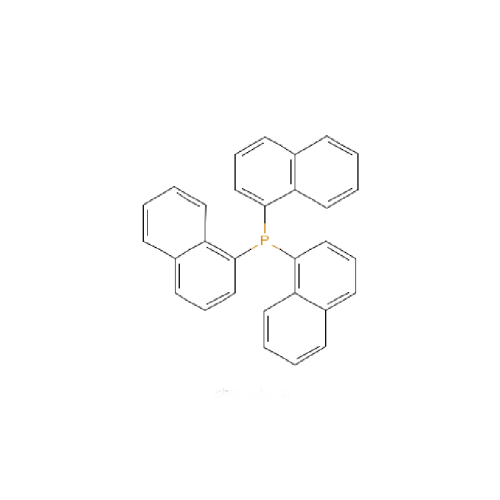 CAS 3411-48-1 Tri (1-naftyl) fosfina, 97%