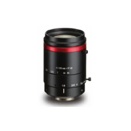 KOWA 1.1" 24 MP FC24M Series Machine Vision Lenses