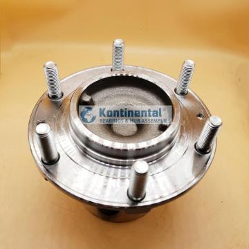 51751-59000 montagem do cubo da roda Hyundai, H350