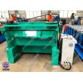 straighten and cutting machine for Steel Coil