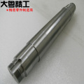 Grinding Special Size Pump Shaft