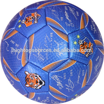 Official Size & Weight world cup promotional Soccer ball, Cheap Football,Customized Logo