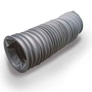 High-Quality Custom Bellows Cylinder Rod Covers: Innovative Stitched Design