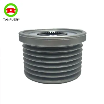 BMW Generator Alternator Pulley - 12317560678