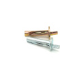 Safety Nail Ceiling Anchor Quick Insertion Anchor