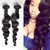 Human Hair Extensions Loose Wave Wholesale Bulk Hair Extensions