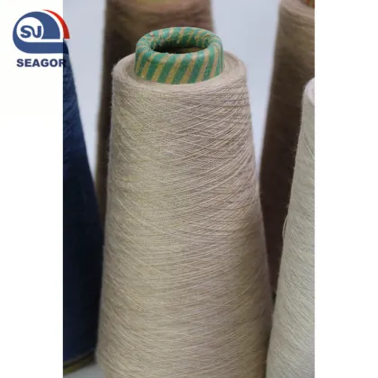 Mohair Goat Hair Horse Hairy Knitting Yarn