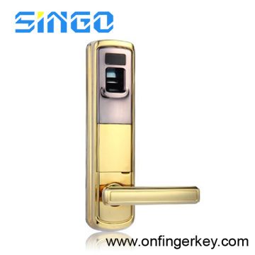 Fingerprint Door Lock (UDBL-809)