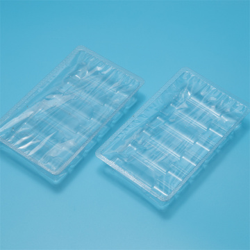 Hospital Medical Blister Packaging Tray