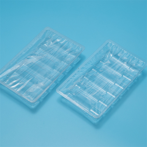 Hospital Medical Blister Packaging Tray