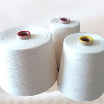 Nylon Cooling Yarn 70D/48F/2 for T-Shirt Production