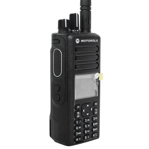 Motorola DGP5550E Radio portátil