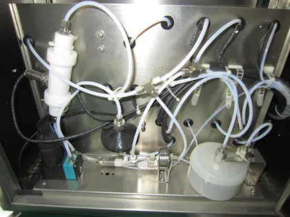 Mini Inkjet Printer Machine - Compact Inkjet Printer Solutions