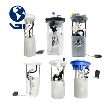 Auto Parts Electric Fuel Pump Assembly for Toyota Lexus, Hyundai, Nissan, Honda, Ford, Suzuki