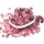 Chip Strawberry Quartz Beads for Home Decoration & Decor Making Jewelry 100Gram