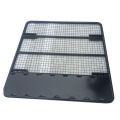 Hot-Selling Car Roof Luggage Carrier Car Top Roof Rack for Jeep Wrangler Fj Toyota Tacoma Navara D40