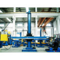 Hot sale automatic vessel welding manipulator machine