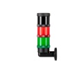IP65 combined tower led flash warning light