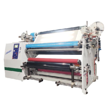 Janbo 필름 천 종이 품질 검사 기계