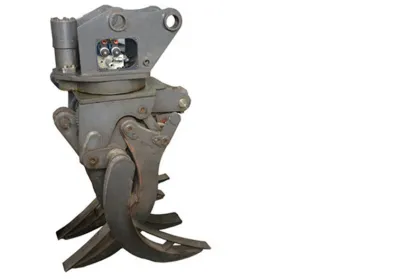 High quality excavator xcmg