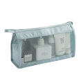 SkyBlue Cosmetic Bag