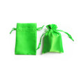 delicacy satin silk bag pouch for bracelet