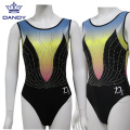 2021 Team Dance Kids Rhythmic Gym Leotards