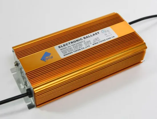 1000W electronic ballast(TUV)