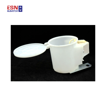 Elevator Oil Cup Suppliers and Manufacturers
