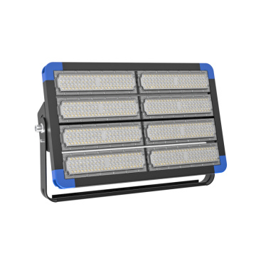 Warm White Epistar3030 400W LED High Mast Light
