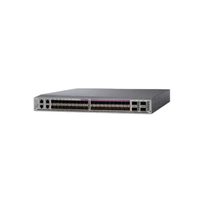 NCS-5501 48 Port 10GE & 6 100GE Router