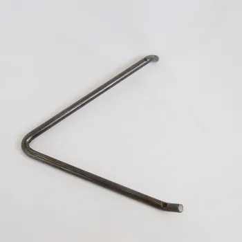 kiln refractory anchors