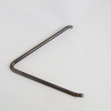 kiln refractory anchors