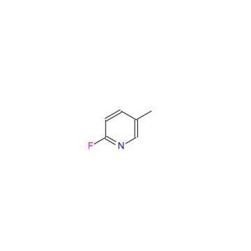 Intermedios farmacéuticos de 2 fluoro-5-metilpiridina