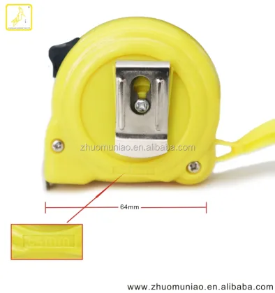 Measuring & Gauging Tools 3m*19mm Tape Measure